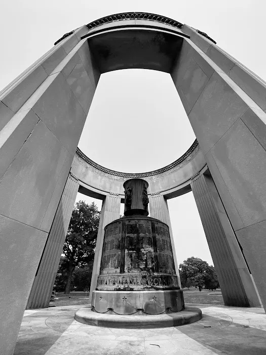 Parc memorial Picture 3