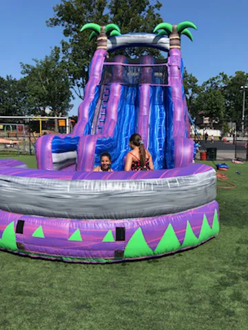 Cliffside Park Recreation Department Picture 1