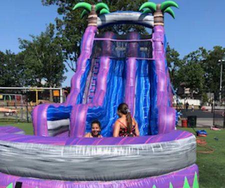 Cliffside Park Recreation Department