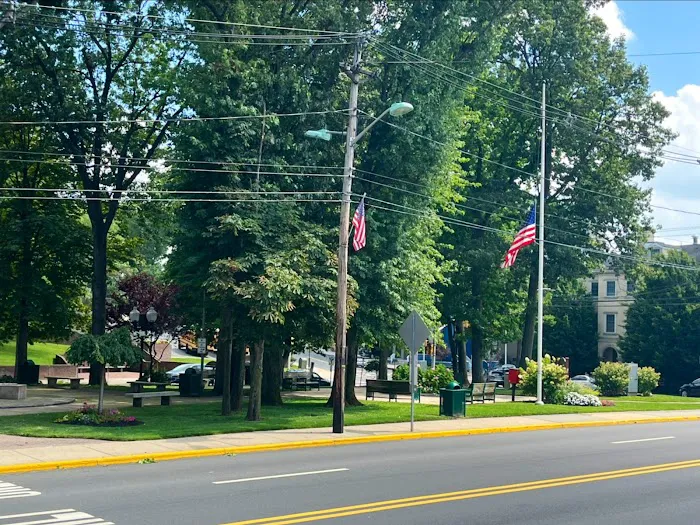 Honor Park Picture 1