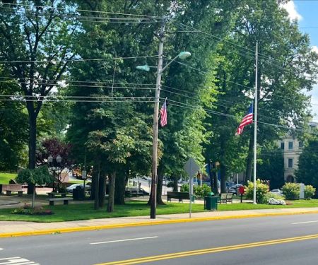 Honor Park