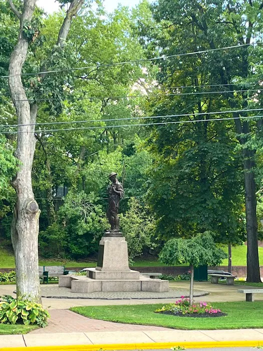Honor Park Picture 3