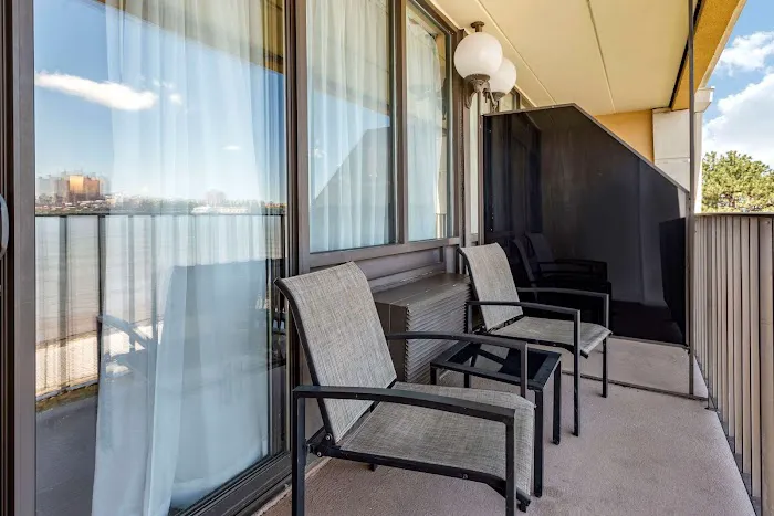 Comfort Inn Edgewater on Hudson River Picture 6