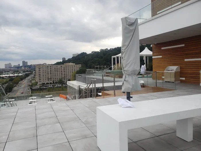 Hotel SoJo Picture 5