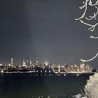 The Hudson River Walking Path ico