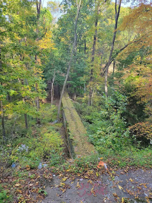 Blauvelt State Park Picture 8