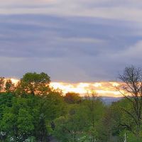 Blauvelt State Park ico