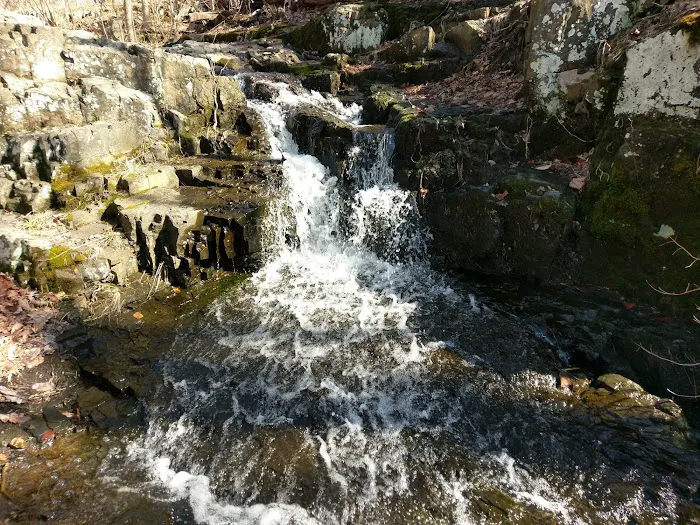 Buttermilk Falls County Park Picture 5