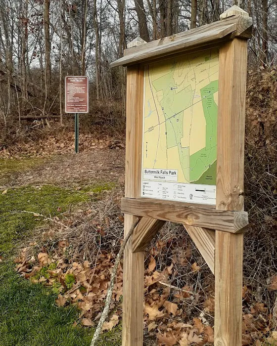 Buttermilk Falls County Park Picture 6