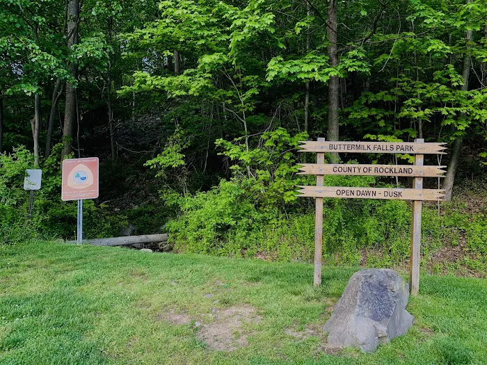 Buttermilk Falls County Park Picture 3