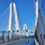 Mario Cuomo Bridge Pathway