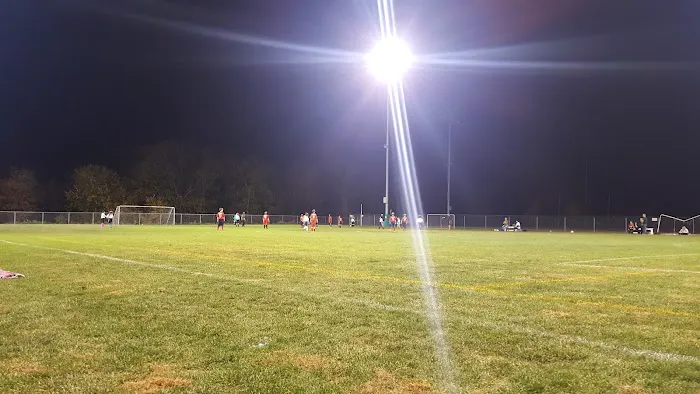 Hillsdale Centennial Recreation Field Picture 5