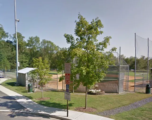 Hillsdale Centennial Recreation Field Picture 1