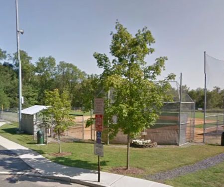 Hillsdale Centennial Recreation Field