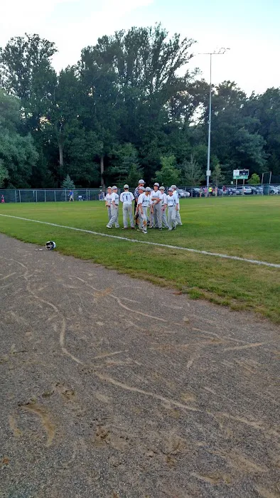 Hillsdale Centennial Recreation Field Picture 4