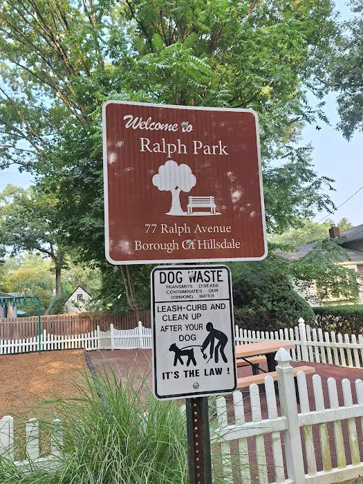 Ralph park Picture 1