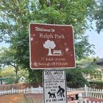 Ralph park