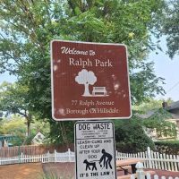 Ralph park ico