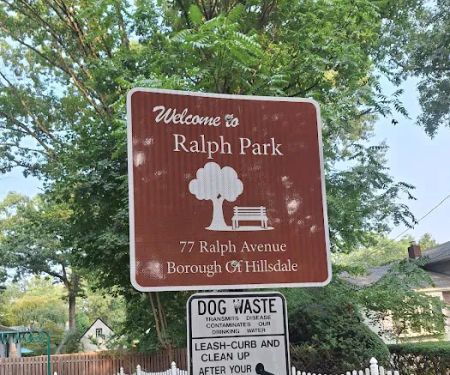 Ralph park