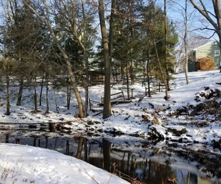Brookside Park