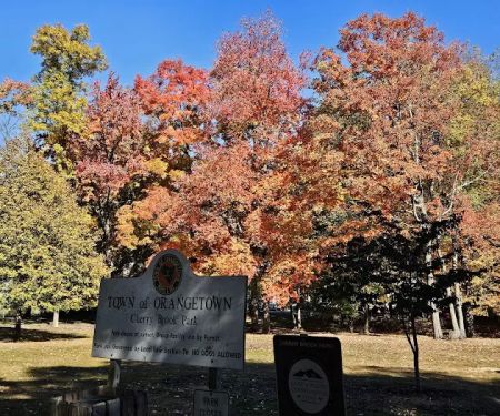 Cherry Brook Park