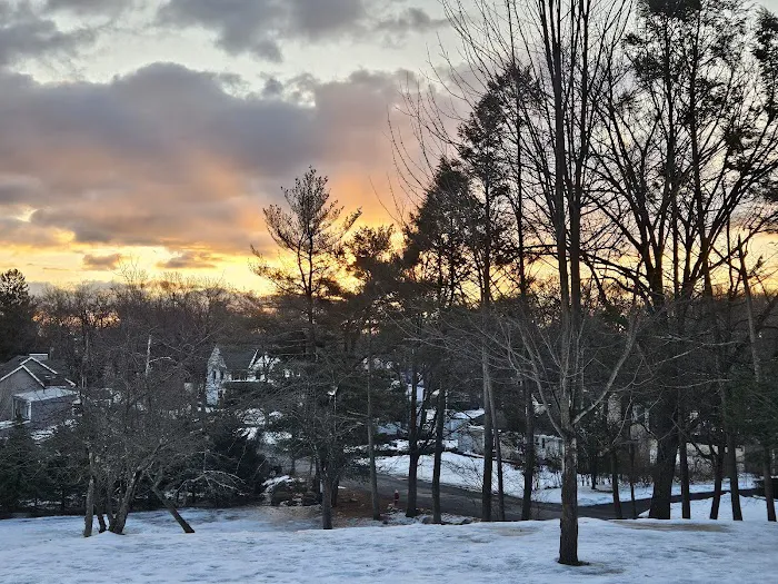 Dr. Henry V. Borst Park, Town of Orangetown Picture 8