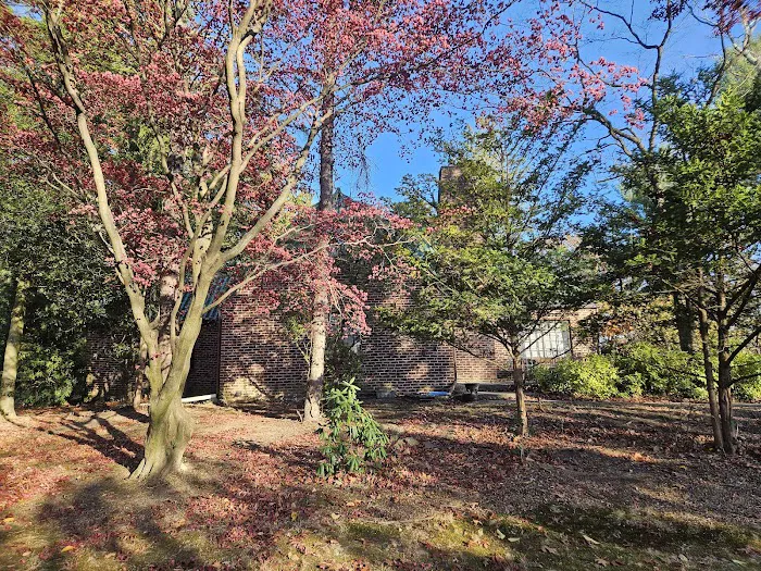 Dr. Henry V. Borst Park, Town of Orangetown Picture 5