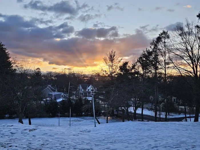 Dr. Henry V. Borst Park, Town of Orangetown Picture 7
