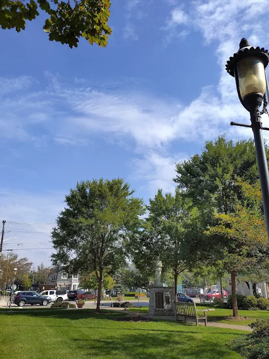 Veterans Park Picture 1