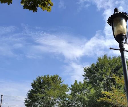 Veterans Park