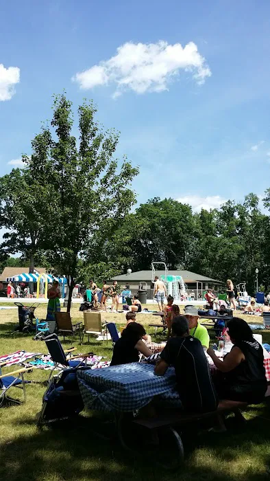 Lake Nanuet Park Picture 7