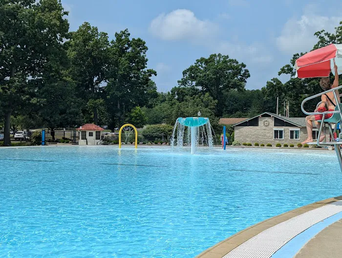 Lake Nanuet Park Picture 6