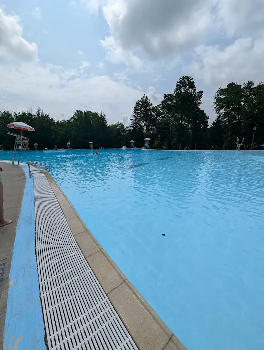 Lake Nanuet Park Picture 3