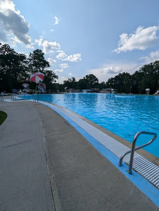 Lake Nanuet Park Picture 5