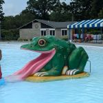 Lake Nanuet Park