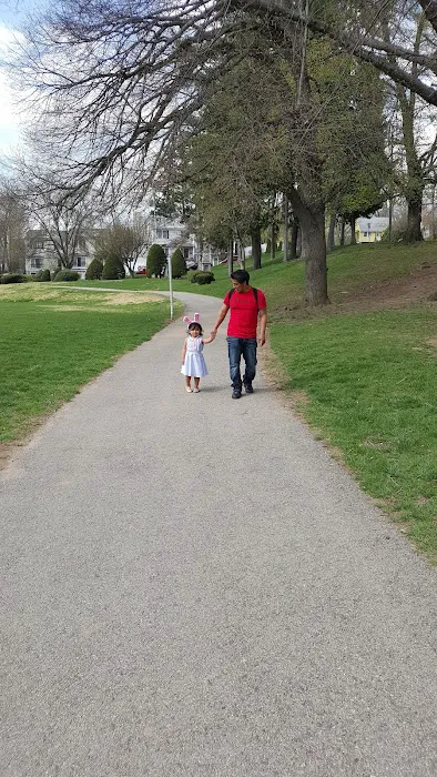 Nelson Park Picture 9