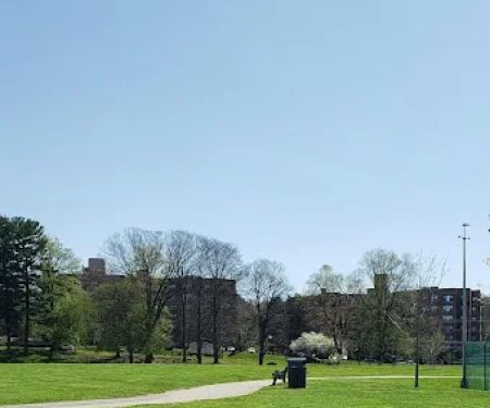 Nelson Park