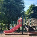 Nelson Sitting Park