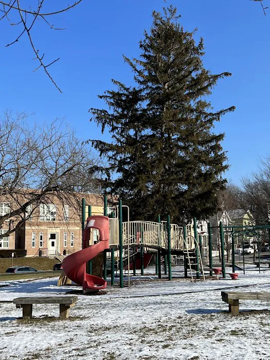 Nelson Sitting Park Picture 10
