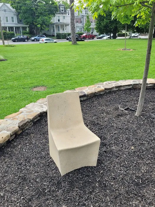 Nelson Sitting Park Picture 2