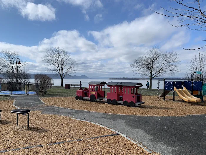 Louis Engel Waterfront Park Picture 1
