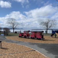 Louis Engel Waterfront Park ico