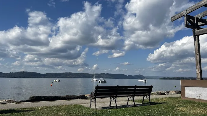 Louis Engel Waterfront Park Picture 8