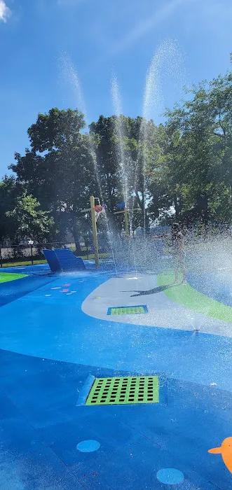 Louis Engel Waterfront Park Picture 5