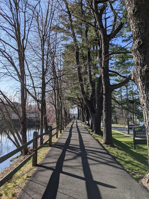 Richard G Wishnie Park Picture 2