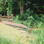 Richard G Wishnie Park