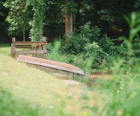 Richard G Wishnie Park