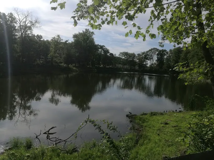Richard G Wishnie Park Picture 8