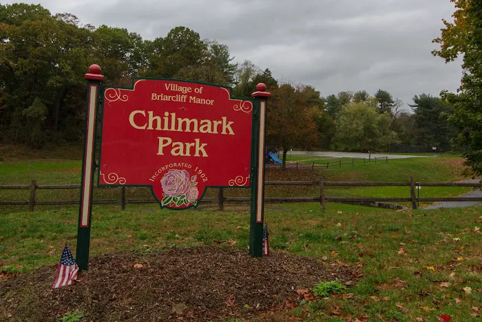 Chilmark Village Park Picture 1