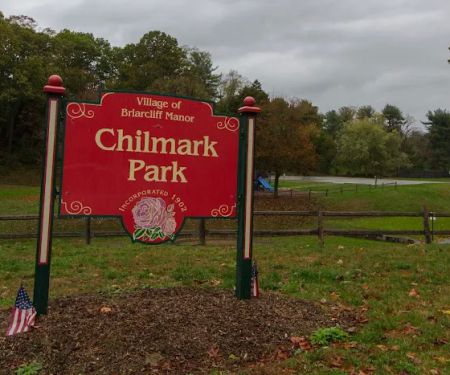 Chilmark Village Park